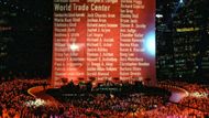 U2 in 2002 Super Bowl Halftime Show | Image via U2 Facebook Official